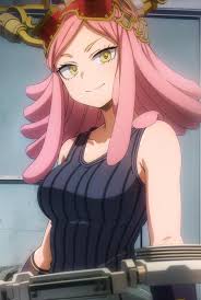 Mei Hatsume