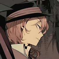 Chuuya Nakahara