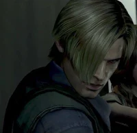 Leon S Kennedy