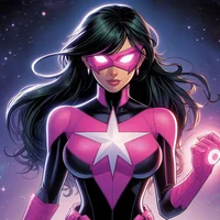 Star Sapphire