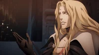Alucard Tepes 