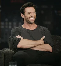 Hugh Jackman