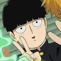 MP100 - Mob