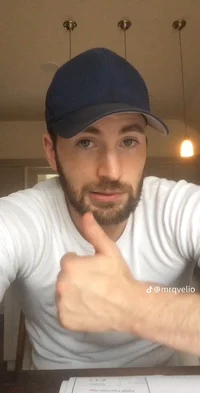 Chris Evans