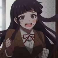 Mikan Tsumiki