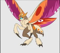 Mothra 