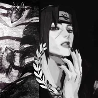 itachi uchiha
