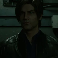 Leon Kennedy