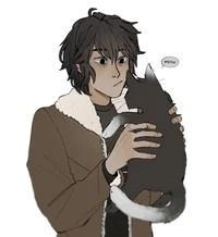 Nico di Angelo 