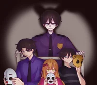 Familia afton