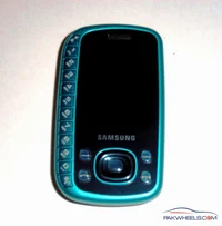 Samsung B3310