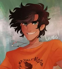Percy Jackson