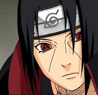 Itachi Uchiha