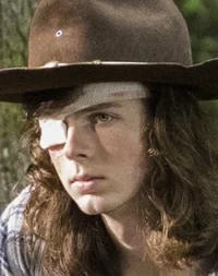 Carl Grimes