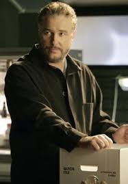Gil Grissom 