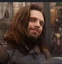 Bucky Barnes
