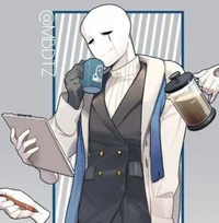Gaster