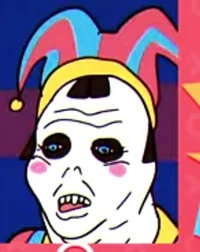 Цифровой цирк