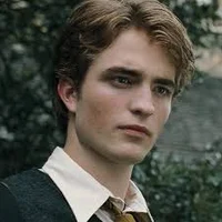 Cedric Diggory 