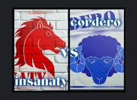 Insanaty VS cordero 