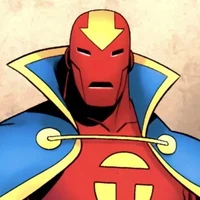 Red Tornado