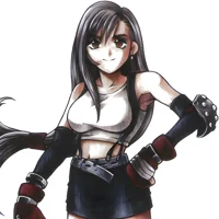 Tifa Lockhart