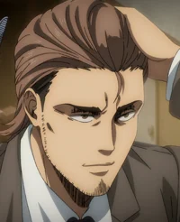 Jean Kirstein 
