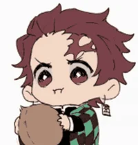 Tiny Tanjiro