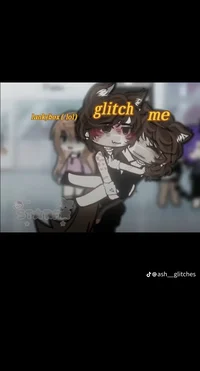 Glitch fangirl