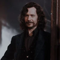 Sirius Black