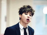 Park Jimin 
