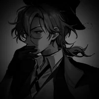 Chuuya Nakahara