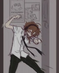 Chuuya Nakahara