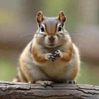 Chipmunk