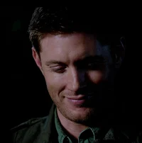 DEAN WINCHESTER