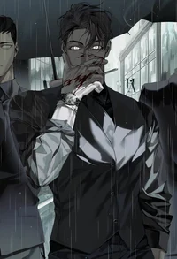 Mafia Alain