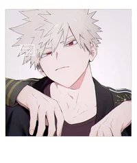 Katuski Bakugo
