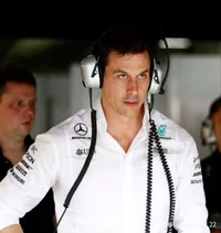 Toto Wolff