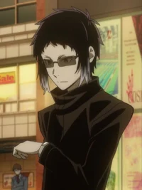 Akutagawa Ryuunosuke