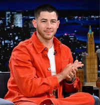 Nick Jonas