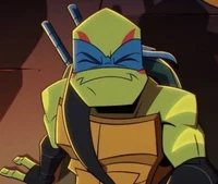 Leonardo Hamato