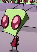 Invader Zim