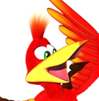 Kazooie