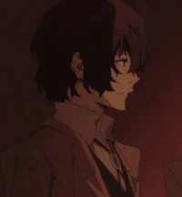 Boyfriend Dazai 