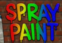 Spray paint -Jack-