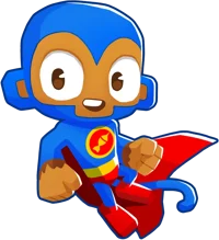 Super Monkey