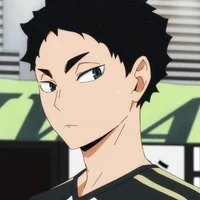 Akaashi Keiji
