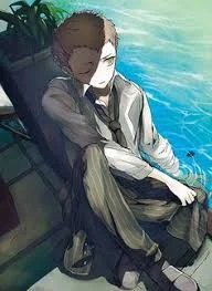 Fuyuhiko Kuzuryu