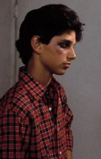 Daniel LaRusso