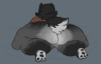 Bea - Thicc and Wide
